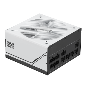 850W, 80+GOLD, MODULAR (ASUS PRIME)