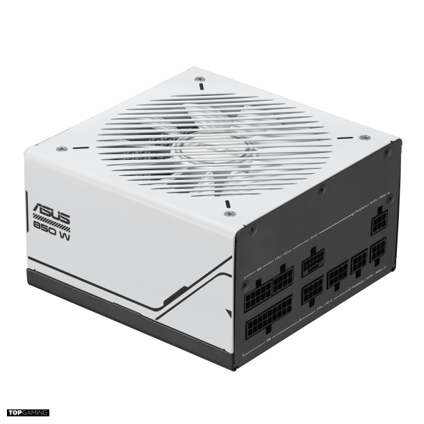 �NDRE 750W 80+ GOLD ASUS > 850W 80+GOLD (ASUS PRIME) ATX3.1