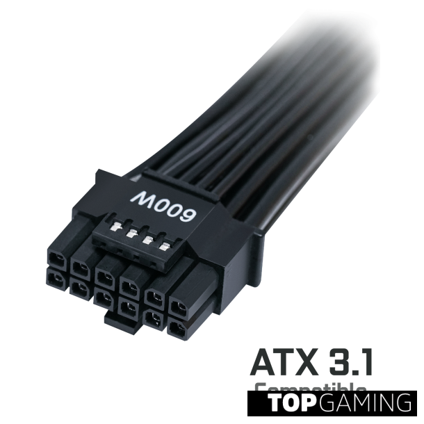 NDRE 750W 80+ GOLD ASUS > 850W 80+GOLD (ASUS PRIME) ATX3.1