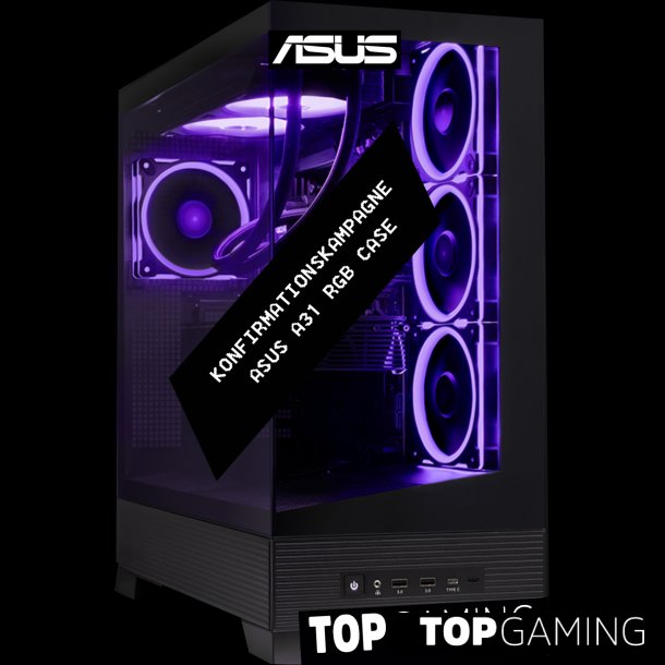 HIGH-LINE-ASUS,RYZEN-9850X3D,16G-DDR5-RAM,RTX5080-16GB,1TB-SSD(AK500S-DIGI)