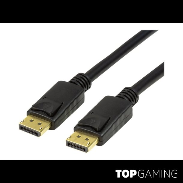 DP KABEL (3m) DisplayPort