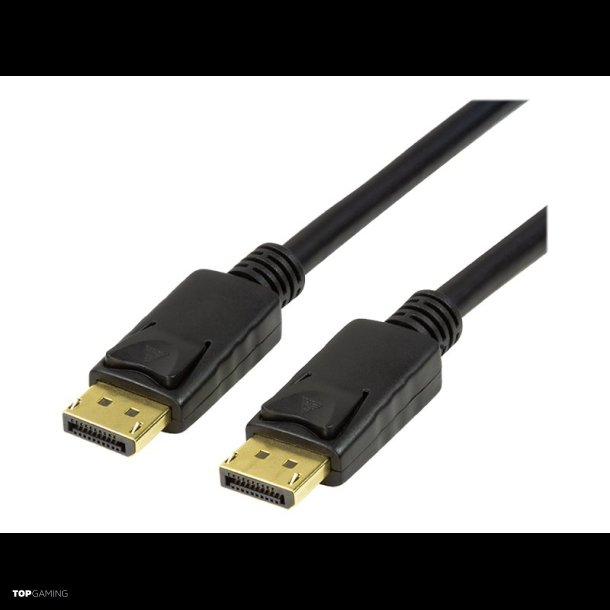 DP KABEL (3m) DisplayPort