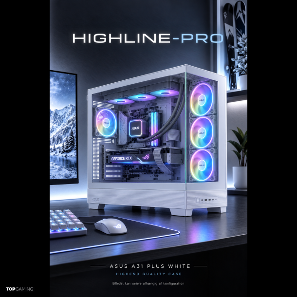 HIGH-LINE-MAX,RYZEN-9800X3D,32G-DDR5-RAM,RTX5070TI-16GB,1TB-SSD,WiFi,AK500S