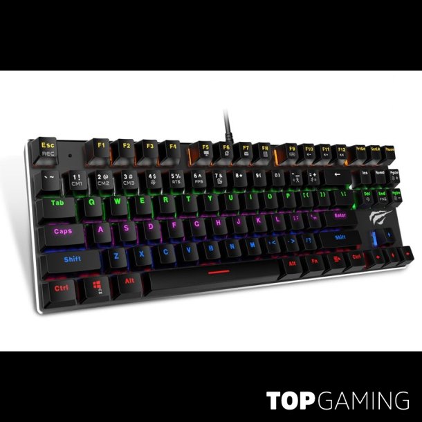 KEYBOARD, MEKANISK 