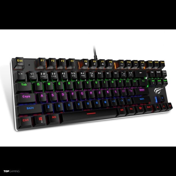 KEYBOARD, MEKANISK 