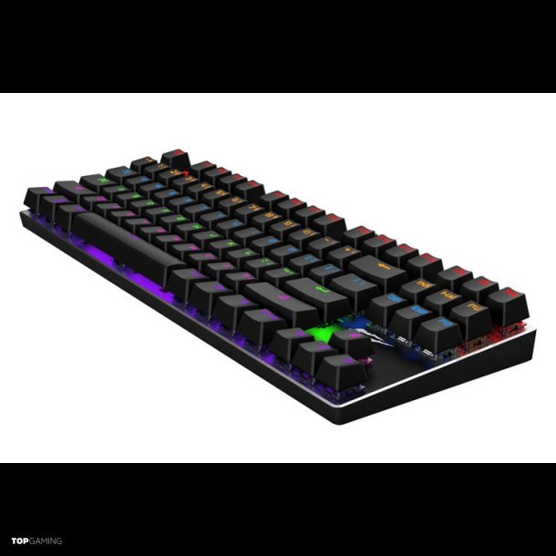 KEYBOARD, MEKANISK 