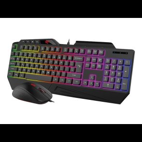 Keyboard + Mouse (KB852CM)