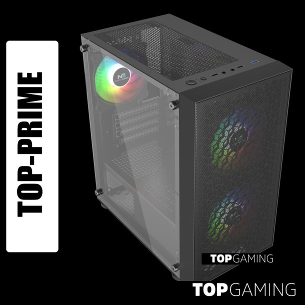 TOP-PRIME-RGB(G1),i5-12400F,16G-DDR5-RAM,RTX4060-8G,1TB-SSD,WIFI&BLUETOOTH