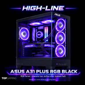 HIGH-LINE-MAX,RYZEN-9850X3D,32G-DDR5-RAM,RTX5070TI-16GB,1TB-SSD,WiFi,AK500