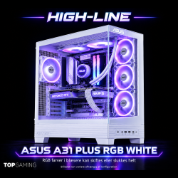 HIGH-LINE,RYZEN-7800X3D,16G-DDR5-RAM,9070XT-16GB,1TB-SSD,DEEPCOOL