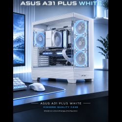 TOP-PERFORMANCE,RYZEN7-9700X,16G-DDR5-RAM,RX9070-12GB-GRE,1TB-SSD,DEEPCOOL