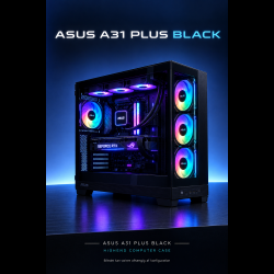 TOP-PERFORMANCE,RYZEN-9600X,16G-DDR5-RAM,RTX5060-8GB,1TB-SSD,DEEPCOOL