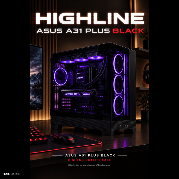 HIGH-LINE,RYZEN-7800X3D,16G-DDR5-RAM,RTX5060TI-8GB,1TB-SSD,DEEPCOOL