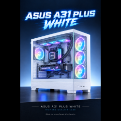 TOP-PERFORMANCE,RYZEN-9600X,16G-DDR5-RAM,RTX5070-12GB,1TB-SSD,DEEPCOOL