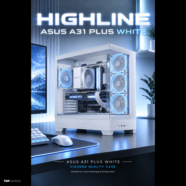 HIGH-LINE-MAX,RYZEN-9850X3D,32G-DDR5-RAM,RTX5070TI-16GB,1TB-SSD,WiFi,AK500