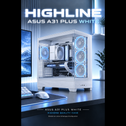 HIGH-LINE-MAX,RYZEN-9850X3D,32G-DDR5-RAM,RTX5080-16GB,2TB-SSD,WiFi,AK500