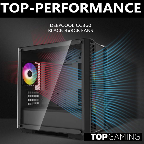 TOP-PERFORMANCE-PRO,RYZEN-9800X3D,16G-DDR5-RAM,RTX5070-12G,1TB-SSD,DEEPCOOL