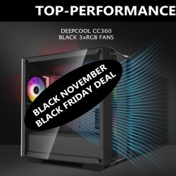 TOP-PERFORMANCE-PRO,RYZEN-9800X3D,32G-6000-RAM,RTX5070-12G,1TB-SSD,DEEPCOOL