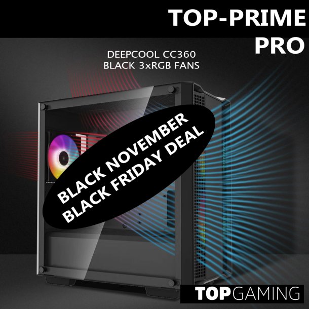 TOP-PRIME-PRO,RYZEN7-7700,16G-DDR5-RAM,RTX5060TI-16G,1TB-SSD,DEEPCOOL