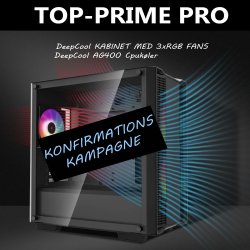 TOP-PRIME-PRO,RYZEN-9600X,16G-DDR5-RAM,RTX5060-8GB,1TB-SSD,DEEPCOOL