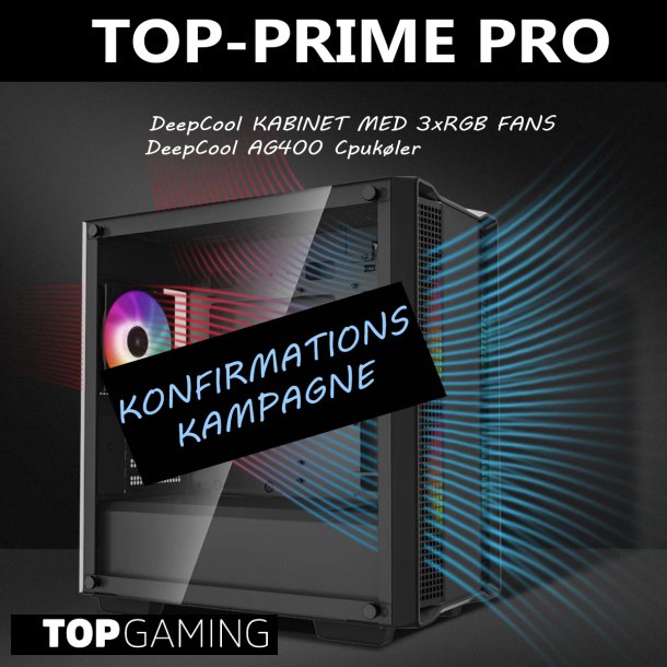 TOP-PRIME-PRO,RYZEN-7500F,16G-DDR5-RAM,RTX5070-12G,1TB-SSD,DEEPCOOL