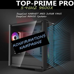 TOP-PRIME-PRO,RYZEN-9600X,16G-DDR5-RAM,RX9060XT-16GB,1TB-SSD,DEEPCOOL