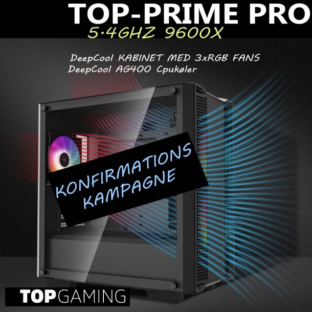 TOP-PRIME-PRO,RYZEN-9600X,16G-DDR5-RAM,RTX5060-8GB,1TB-SSD,DEEPCOOL