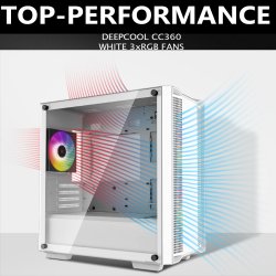 TOP-PERFORMANCE-PRO,RYZEN-7800X3D,32G-6000-RAM,RTX5060TI-16G,1TB-SSD,DEEPCOOL