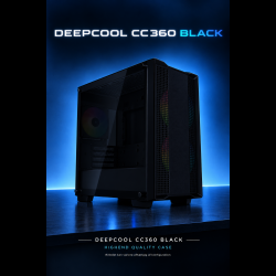 TOP-PERFORMANCE,RYZEN7-9700X,16G-DDR5-RAM,RTX5060TI-8GB,1TB-SSD,DEEPCOOL
