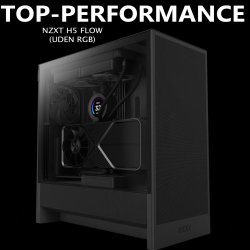 TOP-PERFORMANCE,RYZEN-7800X3D,32G-6000-RAM,RTX5070-12GB,1TB-SSD,DEEPCOOL