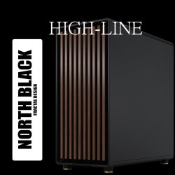 HIGH-LINE,RYZEN-9800X3D,32G-6000-RAM,RTX5080-16GB,1TB-SSD(AK500)