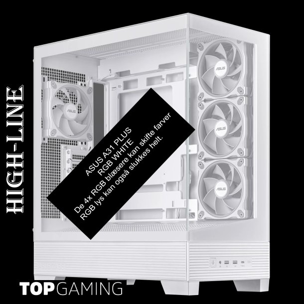 HIGH-LINE-MAX,RYZEN-9850X3D,32G-DDR5-RAM,RTX5070TI-16GB,1TB-SSD,WiFi,AK500