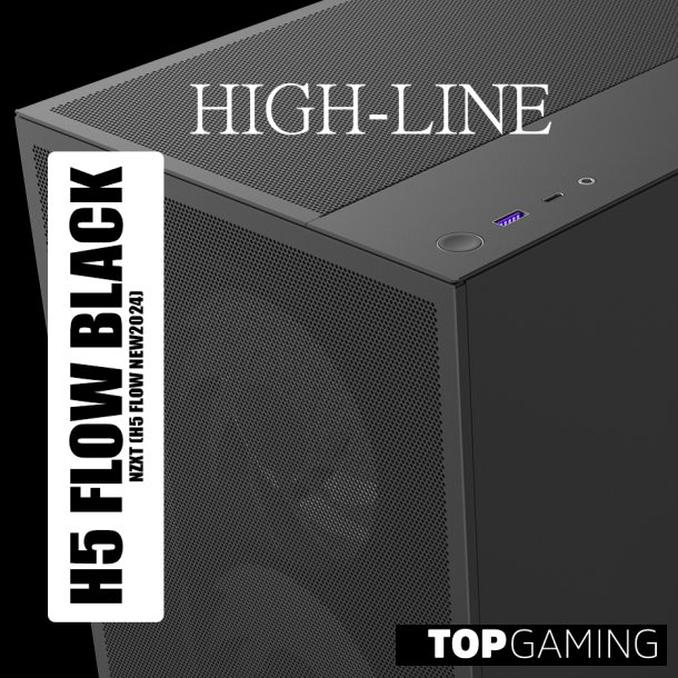 HIGH-LINE,ULTRA7-265KF,32G-6000-RAM,RTX5070-12GB,1TB-SSD,WiFi6,BT