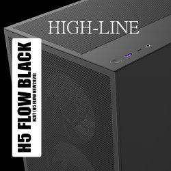 HIGH-LINE,RYZEN-9800X3D,32G-6000-RAM,RTX5080-16GB,1TB-SSD(AK500)