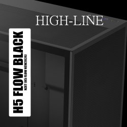 HIGH-LINE,INTEL-U7-265KF,32G-6000-RAM,RTX5070-12GB,1TB-SSD,WiFi7,BLUETOOTH