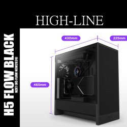 HIGH-LINE,RYZEN-9800X3D,32G-6000-RAM,RTX5080-16GB,1TB-SSD(AK500)