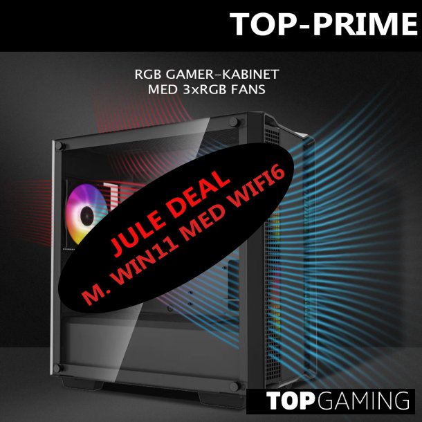 TOP-PRIME-JUL,RYZEN-7500F,16G-DDR5-RAM,RX9060XT-16G,1TB-SSD,WiFi6,W11