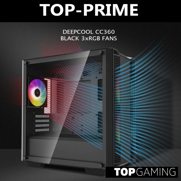 TOP-PRIME-PC,RYZEN-7500F,16G-6000-RAM,RTX5060-8G,1TB-SSD,WiFi6,BLUETOOTH