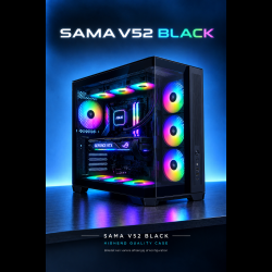 TOP-PERFORMANCE,RYZEN-9600X,16G-DDR5-RAM,RX9070-12GB-GRE,1TB-SSD,DEEPCOOL