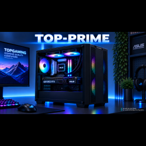 TOP-PRIME-PRO,RYZEN-7500F,16G-DDR5-5600-RAM,RTX5050-8G,1TB-SSD,PRISM-RGB