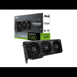 GRAFIKKORT, ASUS PRIME, RTX5080-016G