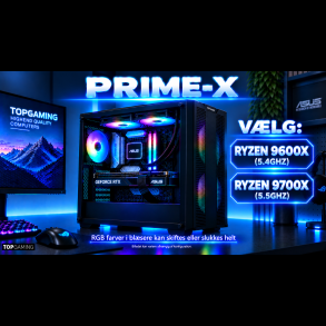 PRIME-RYZEN-X,16G-DDR5-RAM,RX9070-12GB-GRE,1TB-SSD,RGB-COOLER