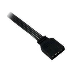 RGB STRIP M. DIODER (ASUS AURA/MSI/GIGABYTE) 4pin connector