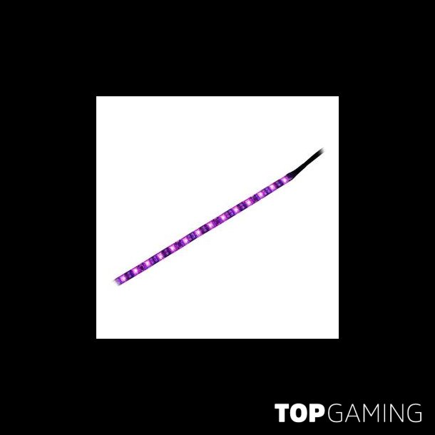 RGB STRIP M. DIODER (ASUS AURA/MSI/GIGABYTE) 4pin connector