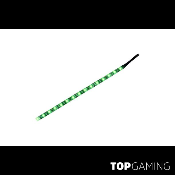 RGB STRIP M. DIODER (ASUS AURA/MSI/GIGABYTE) 4pin connector