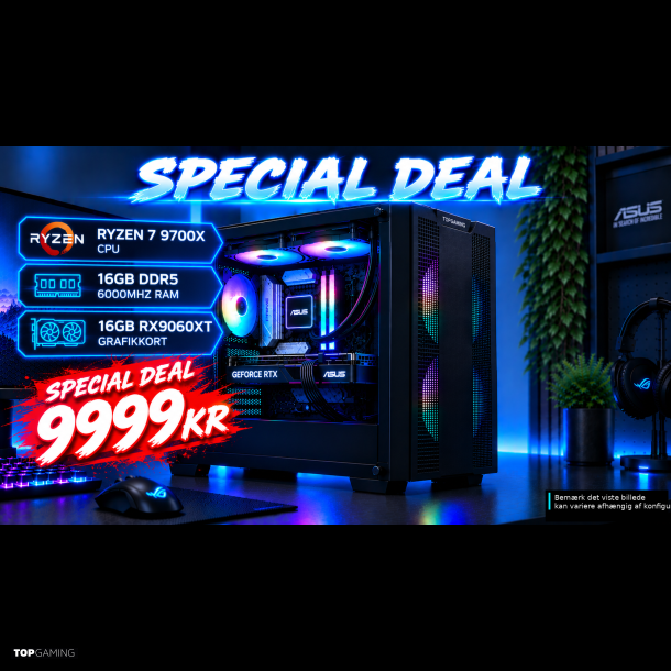PRIME-SPECIAL-DEAL,RYZEN7-9700X,16G-DDR5-RAM,RX9060XT-16GB,1TB-SSD,DEEPCOOL