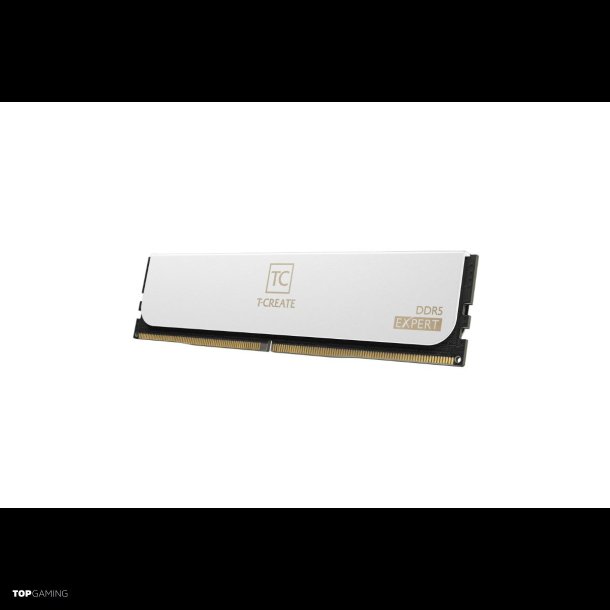 32GB DDR5 6000MHZ KIT (2x16GB) CL30, T-CREATE, ON-DIE-ECC