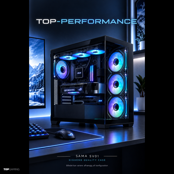 TOP-PERFORMANCE,RYZEN7-9700X,16G-DDR5-RAM,RTX5060-8GB,1TB-SSD,DEEPCOOL