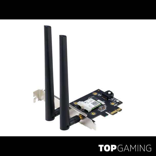 WiFi6, AX + BLUETOOTH 5
