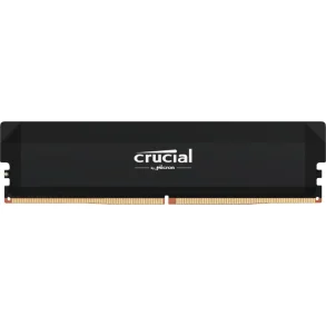 Crucial Pro Overclocking RAM Modul - 16GB, DDR5, 6000 MHz, CL36